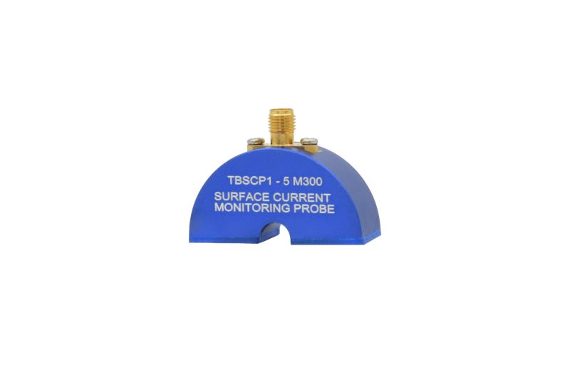 TekBox TBSCP1-5M300 RF Oberflächenstrom-Überwachungssonde